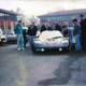 Illustration for article titled The Amazing Story Of How The Very First McLaren F1 Was Born